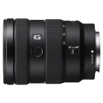 Объектив Sony E 16-55mm f/2.8 G