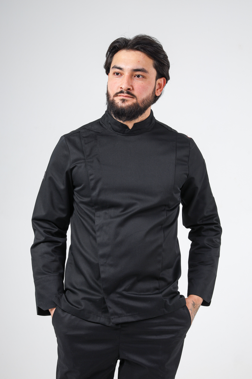 Китель поварской мужской Chef