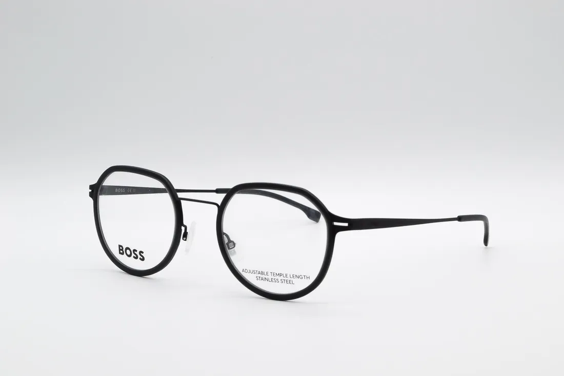 Изг. оправы BOSS 1428 O6W — кадр 2