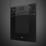Многофункциональный духовой шкаф Smeg SF6100VB3
