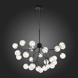 Светильник подвесной ST Luce Demele SL376.403.27