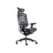 GTChair Marrit X Black