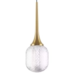 Подвесной светодиодный светильник Lightstar Acrile 738011