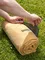 Плед для пикника и отдыха на пляже smart picnic, горчичный