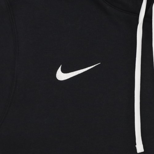 Толстовка мужская Nike Team Club 20 артикул:CW6894-010 - купить в магазине Дайс