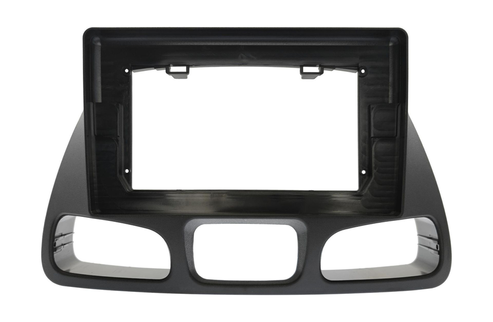 Переходная рамка магнитолы TOYOTA TOWN ACE 1998-2001 10,2 дюймов