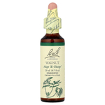 Bach, Original Flower Remedies, грецкий орех, 20 мл (0,7 жидк. унц.)