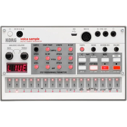 KORG VOLCA SAMPLE 2 Семплер