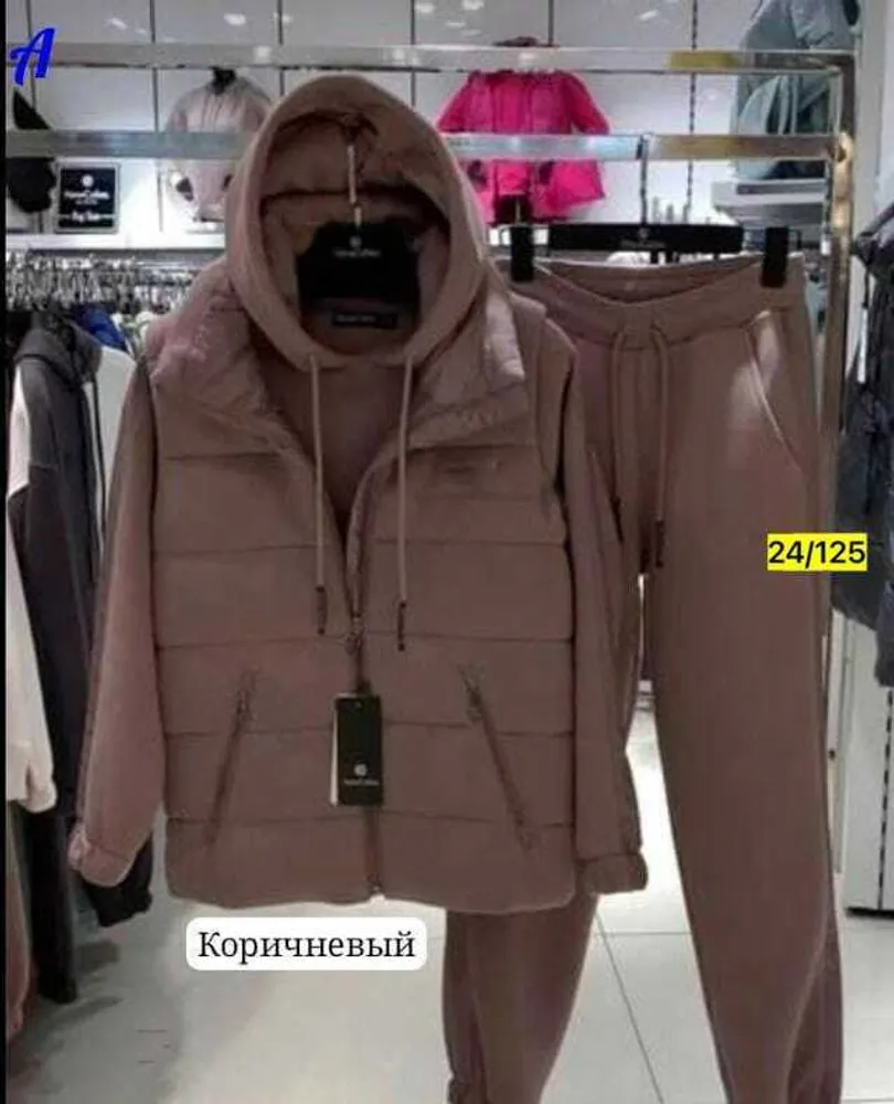 Комплект 11372 (0995823999) Fabrika