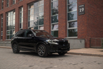 BMW X3 G01 Rest.