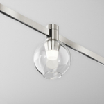 Накладной светильник Maytoni Bubble TR148-1-3W4K-PT