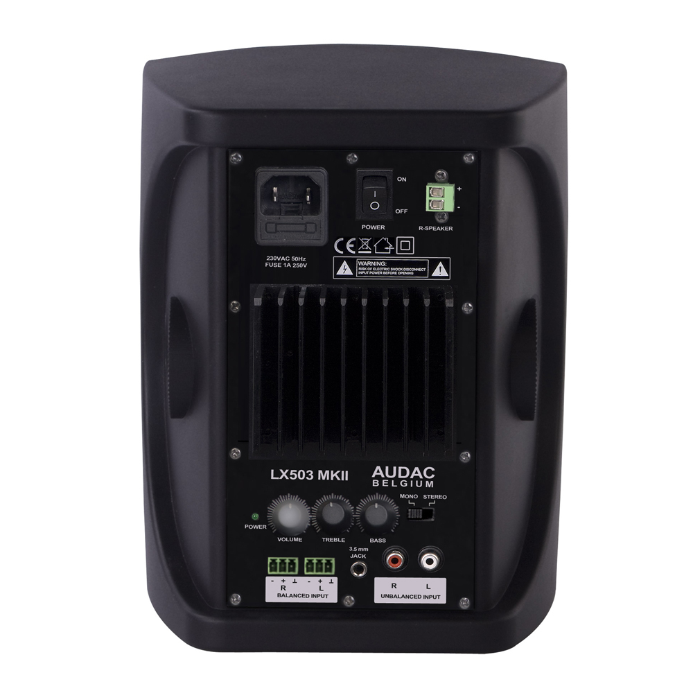 Audac LX503 MK2