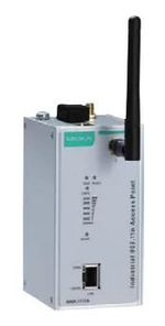 Точка доступа MOXA AWK-1131A-EU