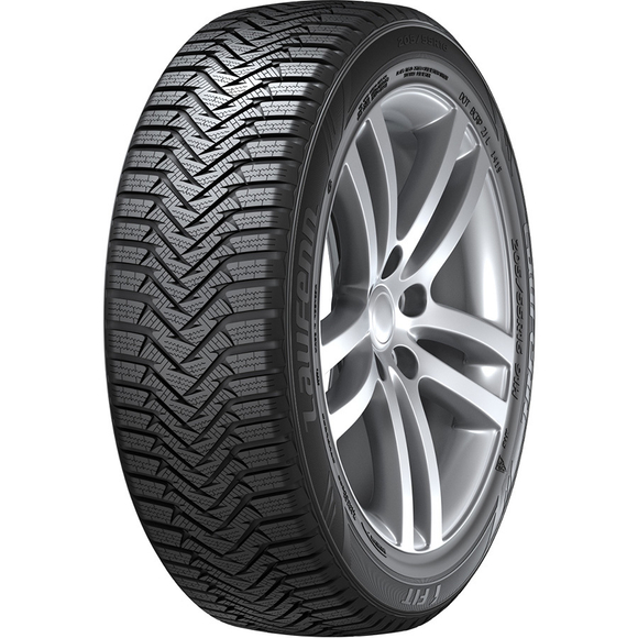 Зимняя шина Laufenn i-Fit LW31 (215/55 R17 98V)