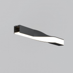 Профиль накладной Maytoni Led strip ALM-3535R-B-TL-90°-0.4M