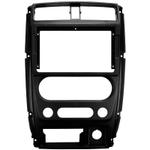 Магнитола для Suzuki Jimny 3 2005-2018 - Teyes CC4PRO монитор 12.3" 2K QLED + рамка 9, Android 13, Быстрейшая, Snapdragon 778G, ИИ, CarPlay, DSP, 4G SIM-слот
