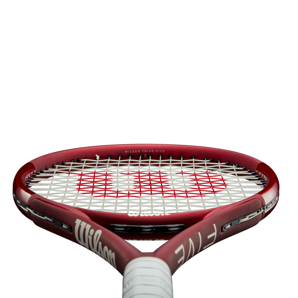 Теннисная ракетка Wilson Triad Five