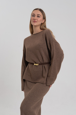 Костюм Clothe джемпер + юбка