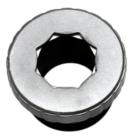 Адаптер для резьбонарезных головок 1/2″-11/4″ Hongli, арт. 30111028