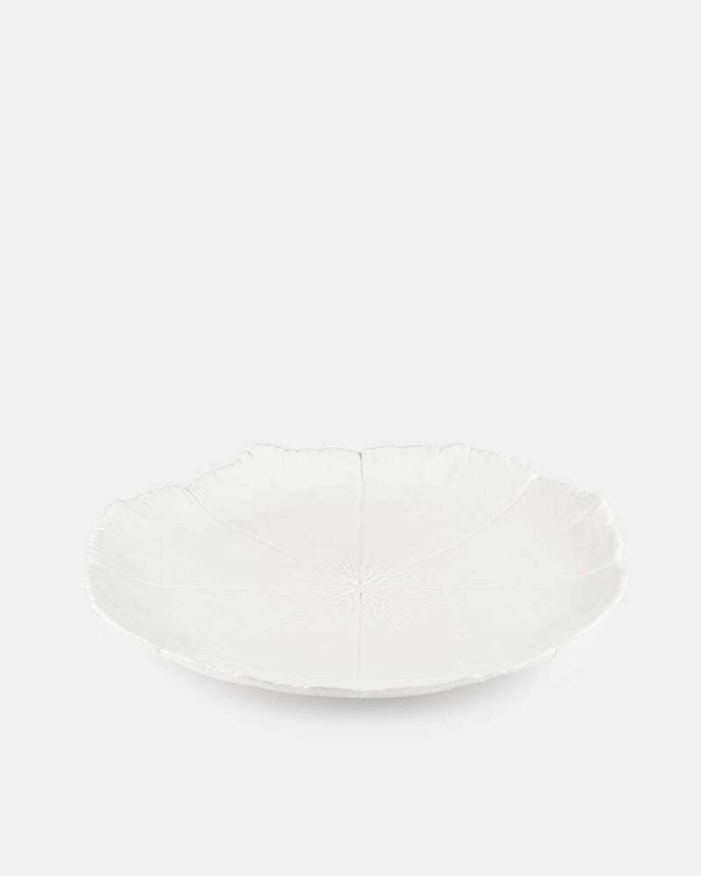 Тарелки обеденные Aquazzura Cherry Blossom Off White, 28 см (2 шт.)