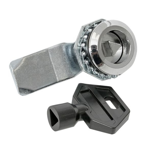 Замок треугольник 22-20/46 IP54 EKF PROxima (10.00 шт.)