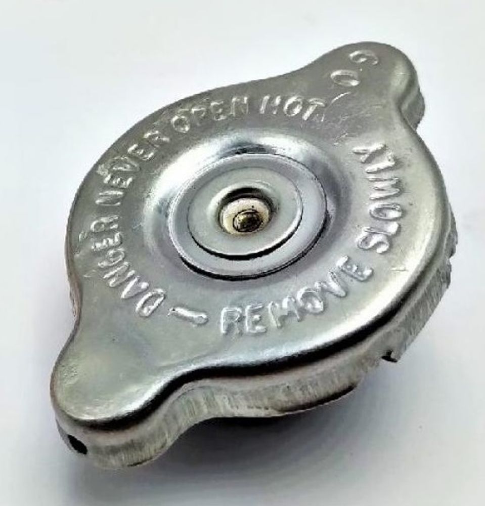 Крышка заливной горловины радиатора / CAP ASSY АРТ: MM200-271 Крышка заливной горловины радиатора / CAP ASSY АРТ: MM200-271