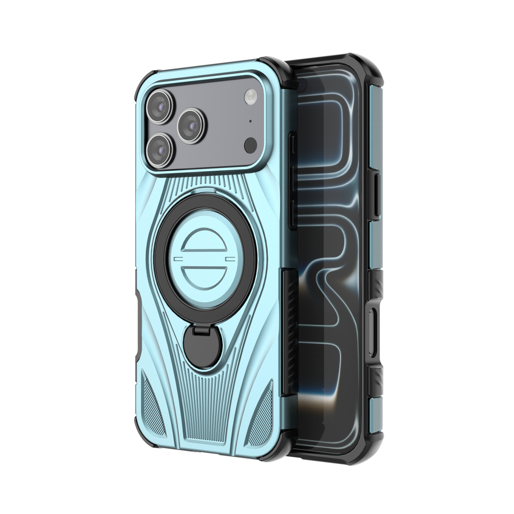 Противоударный чехол Pivot Case для iPhone 17 Pro Max