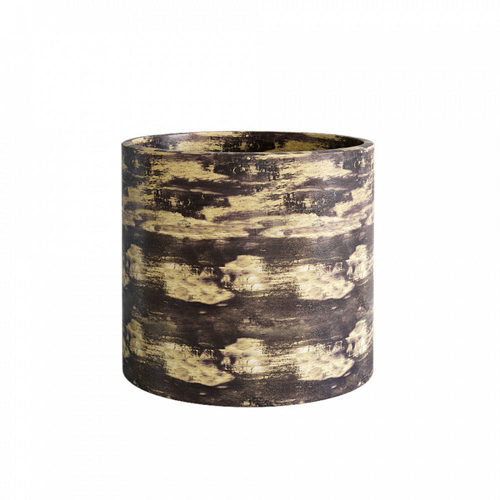 Кашпо CYLINDER MEDOVIK D25 H25