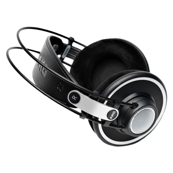 AKG K702 открытые наушники