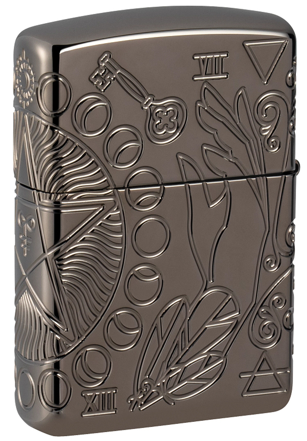 Зажигалка Armor® Wicca Design ZIPPO 49689