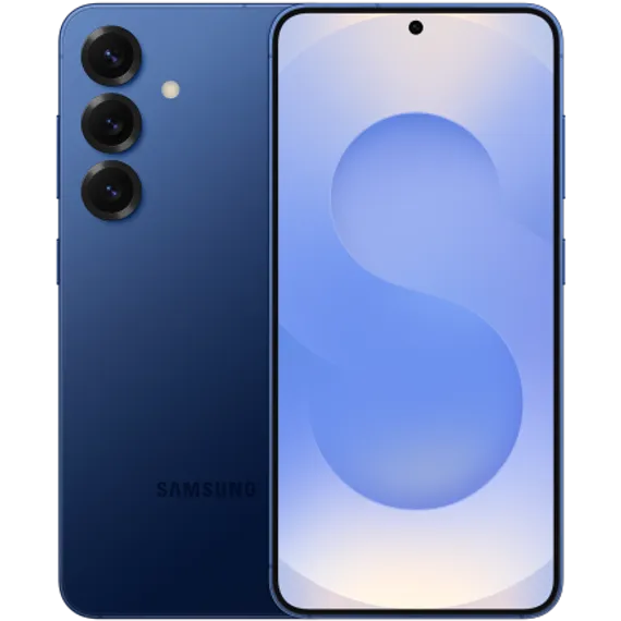 Смартфон Samsung Galaxy S25 Plus 12 ГБ | 512 ГБ (Синий | Navy)