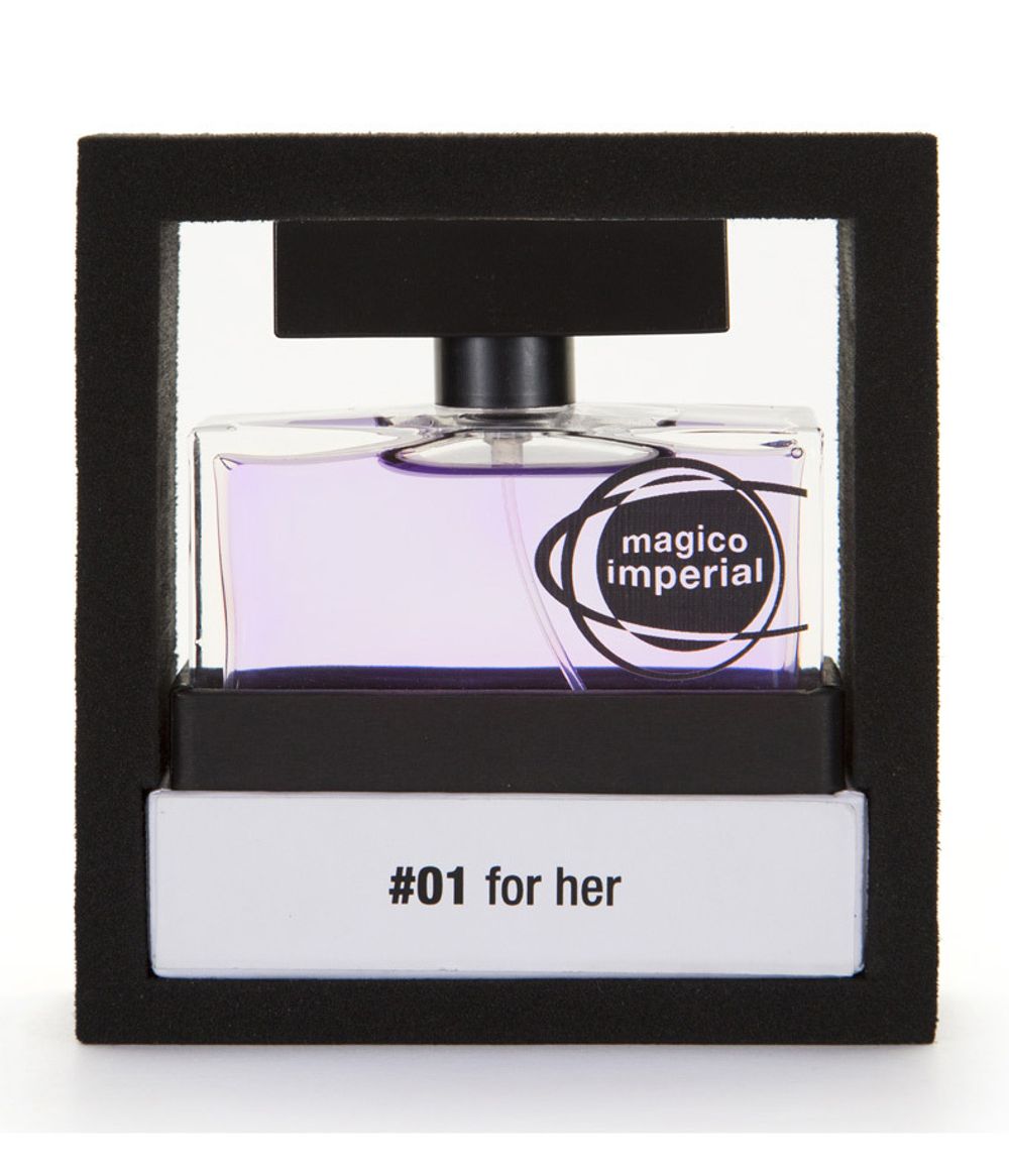 Imperial Magico #02 for Him