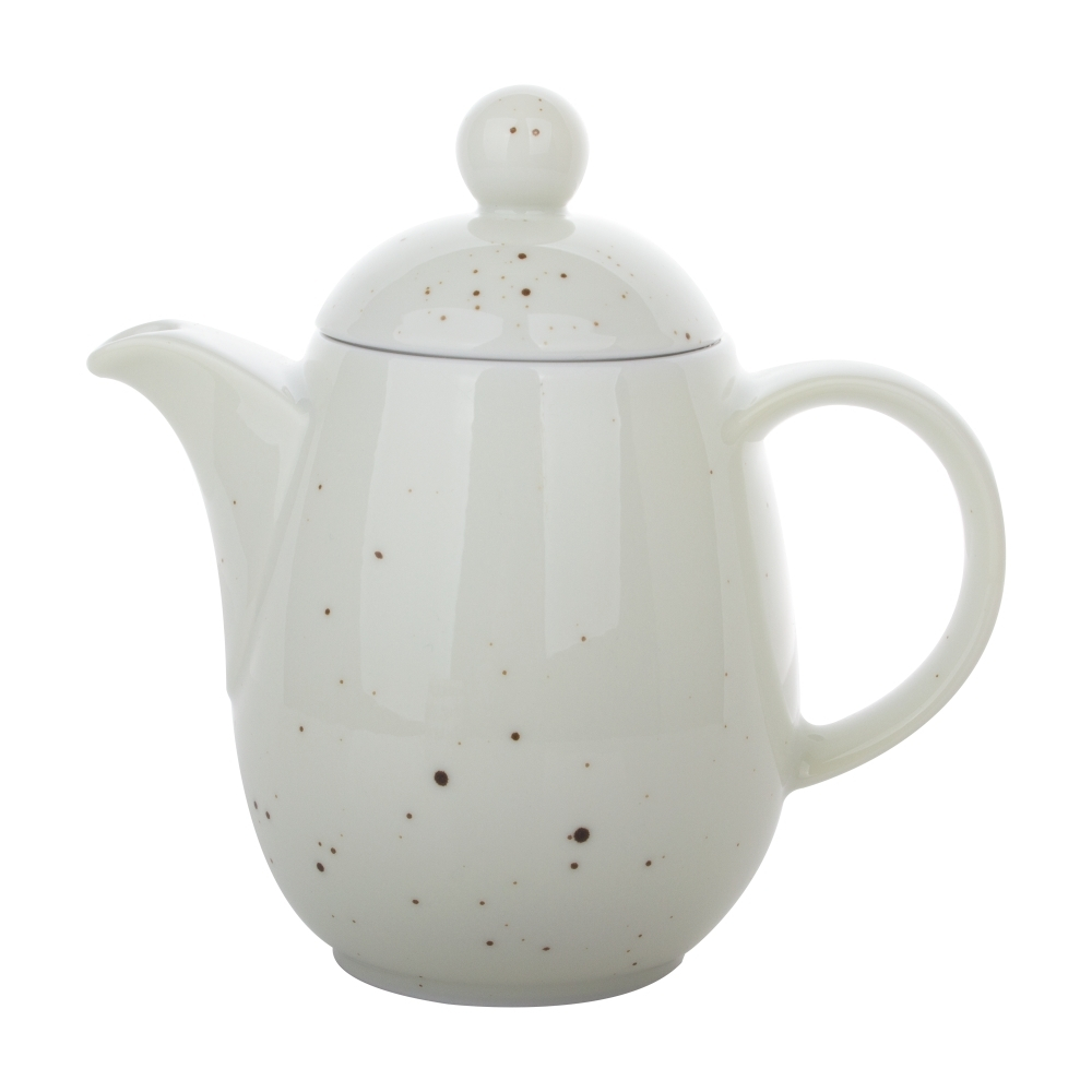 Кофейник 0.36л Seltmann Weiden Coup fine dining champagne