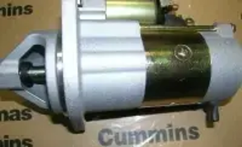 Стартер 5266969 ISF2.8