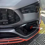 Карбоновый обвес для Mercedes-Benz W118 CLA 45S 2019-2023 Мерседес Бенц