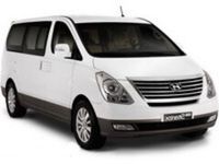 Hyundai H1 2007-2015
