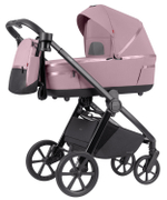 Коляска 2 в 1 Carrello Omega+ CRL-6540/1