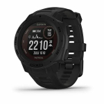 Смарт часы Garmin INSTINCT Solar Tactical Black 010-02293-03
