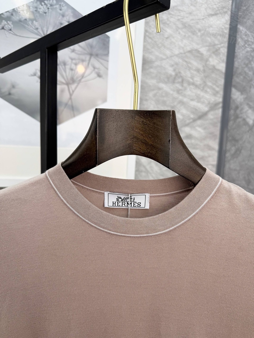 Футболка Hermes