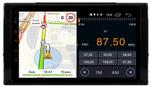 Магнитола для Toyota Corolla 2016-2018 - Parafar PF982FHD на Android 13, CarPlay, 4G SIM-слот