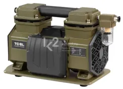 Насос двойного действия TC-BL DC400