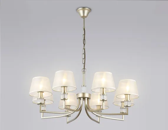 Подвесная люстра High Light LH71217 Ambrella