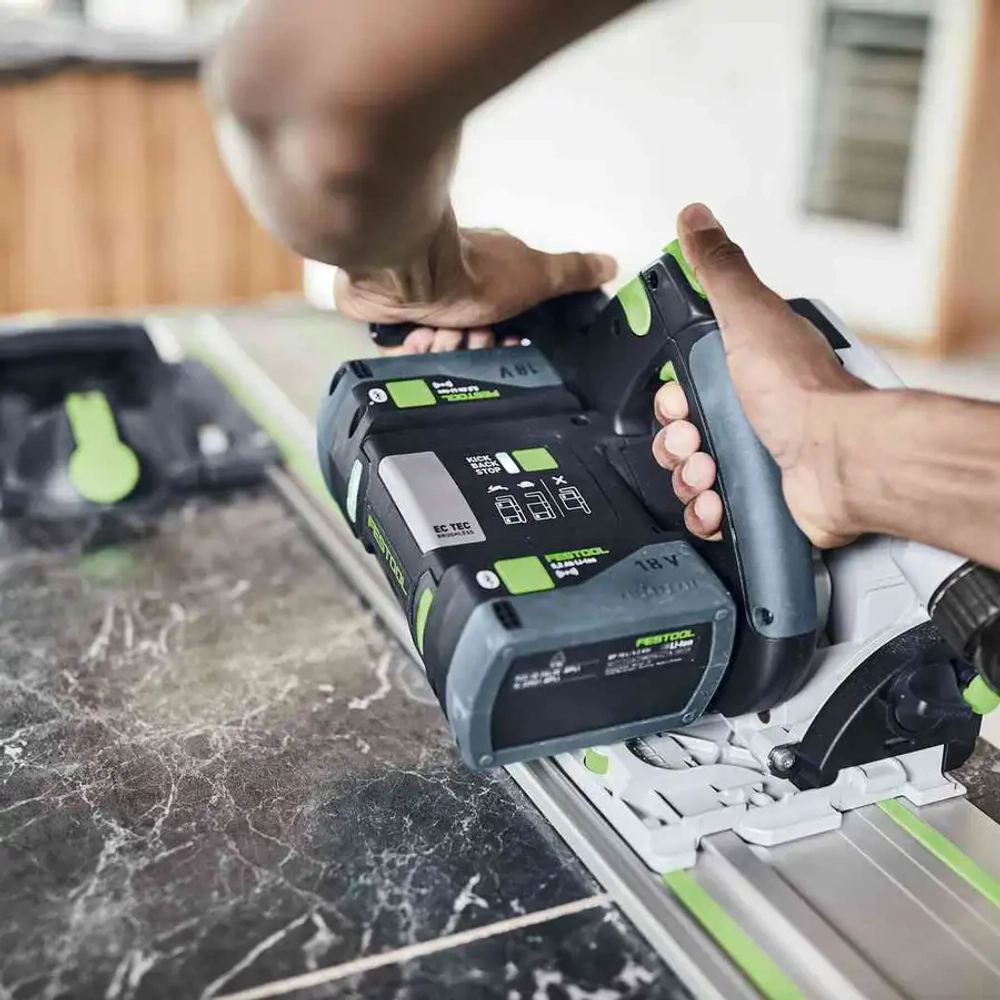 Двойной вакуумный держатель GECKO DOSH FESTOOL 492617