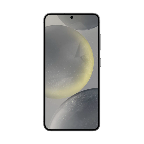 Смартфон Samsung Galaxy S24 8/128GB Dual Sim, Onyx Black (Черный) (SM-S9210)