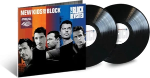 NEW KIDS ON THE BLOCK Block Revisited (Винил)