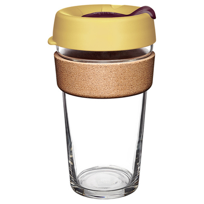 Кружка brew cork l 454 мл nightfall