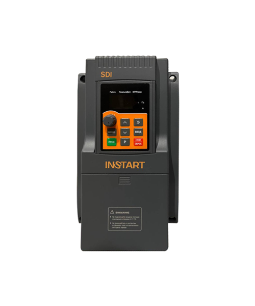 Частотный преобразователь Instart SDI-G0.75-2B