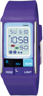 Часы Casio LDF-52-6A