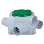 Мультизональный вентилятор Soler Palau OZEO E ECOWATT 2