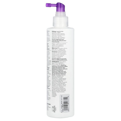 Paul Mitchell, Extra Body Boost, 250 мл (8,5 жидк. унц.)